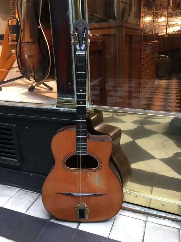 SELMER EDDIE FREEMAN SPECIAL 1933 #282