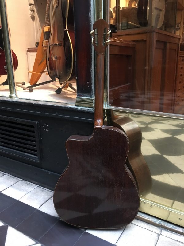 SELMER EDDIE FREEMAN SPECIAL 1933 #282 – Image 2