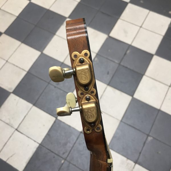 SELMER EDDIE FREEMAN SPECIAL 1933 #282 – Image 4