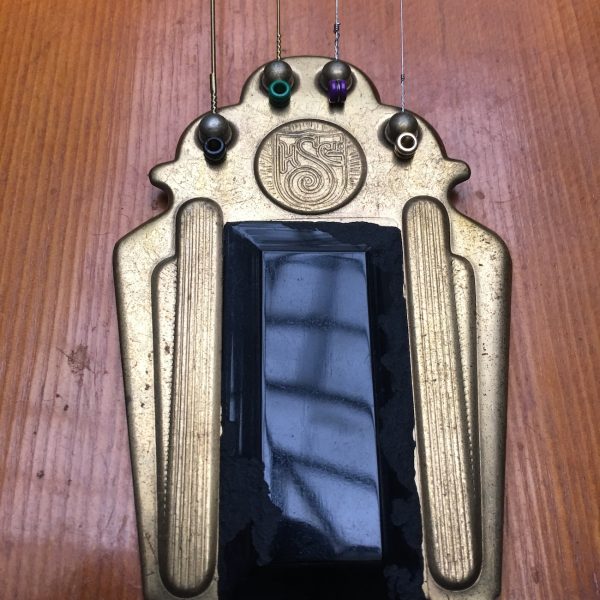 SELMER EDDIE FREEMAN SPECIAL 1933 #282 – Image 6