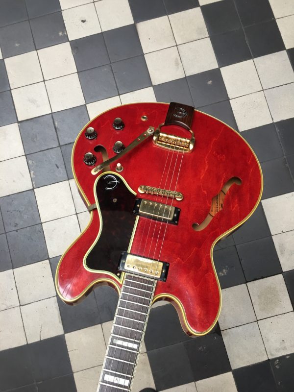 EPIPHONE SHERATON 1969 - Image 5