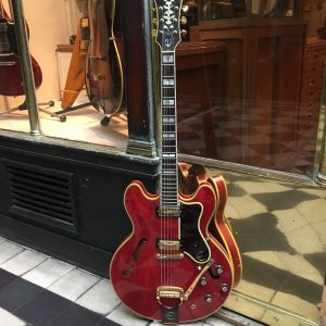 EPIPHONE SHERATON 1969