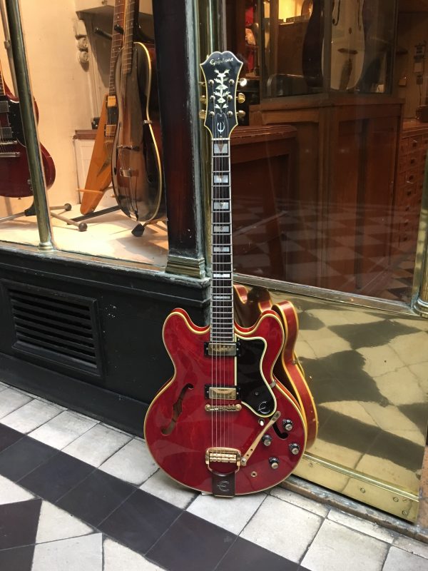 EPIPHONE SHERATON 1969