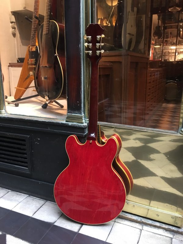 EPIPHONE SHERATON 1969 - Image 2