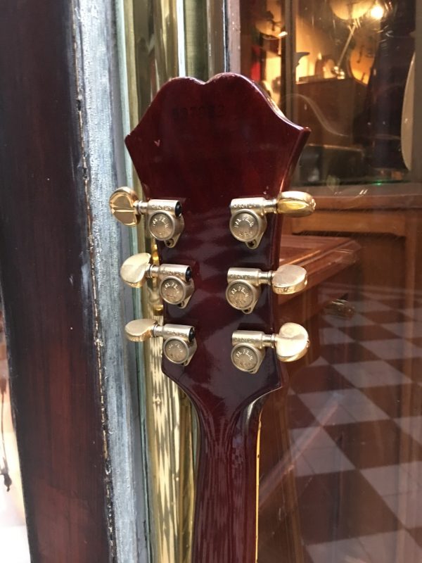 EPIPHONE SHERATON 1969 - Image 4