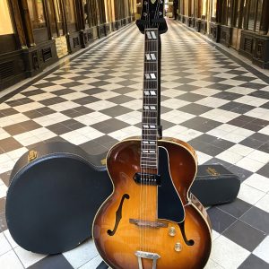 GIBSON ES-300 1948