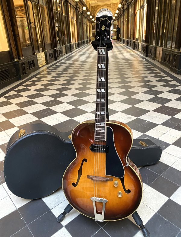 GIBSON ES-300 1948