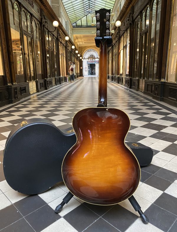 GIBSON ES-300 1948 – Image 2