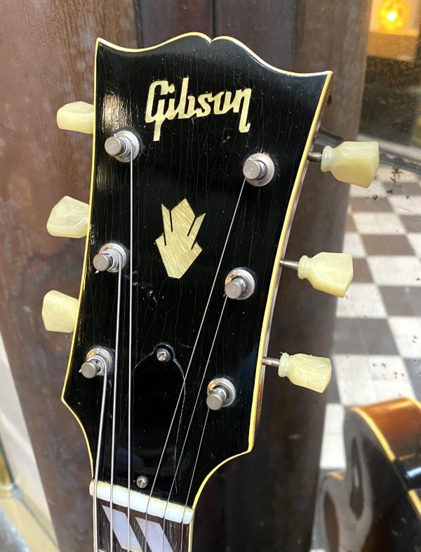 GIBSON ES-300 1948 – Image 3