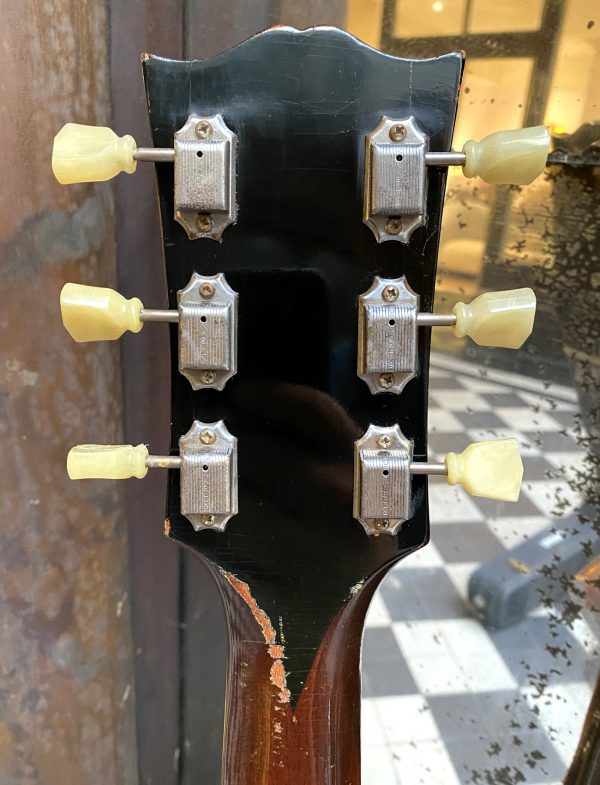 GIBSON ES-300 1948 – Image 4