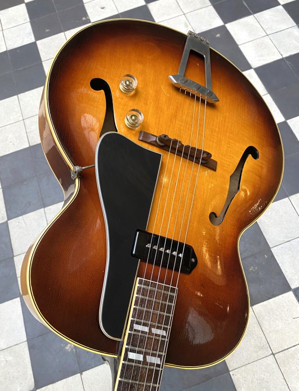 GIBSON ES-300 1948 – Image 5