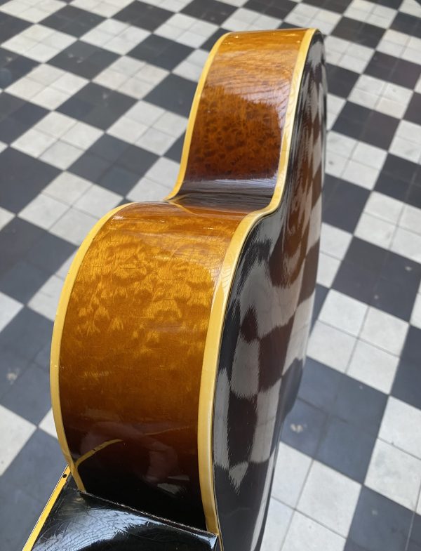 GIBSON ES-300 1948 – Image 6