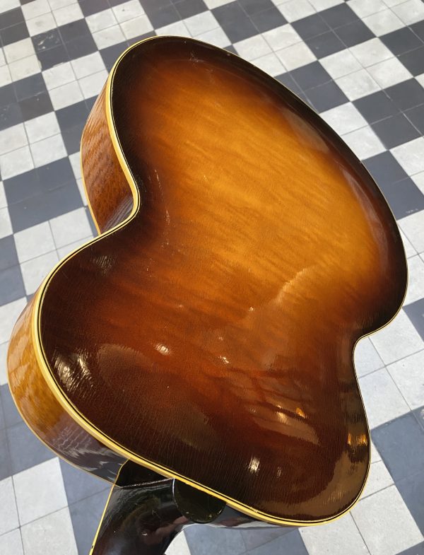 GIBSON ES-300 1948 – Image 7
