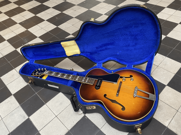 GIBSON ES-300 1948 – Image 9