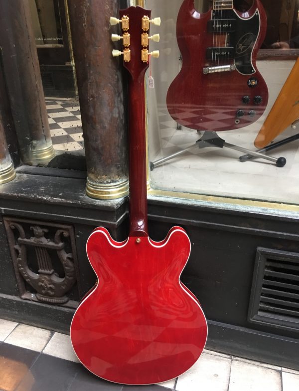 GIBSON ES-345TDC 2004 – Image 2