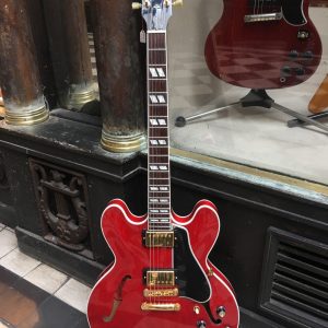 GIBSON ES-345TDC 2004