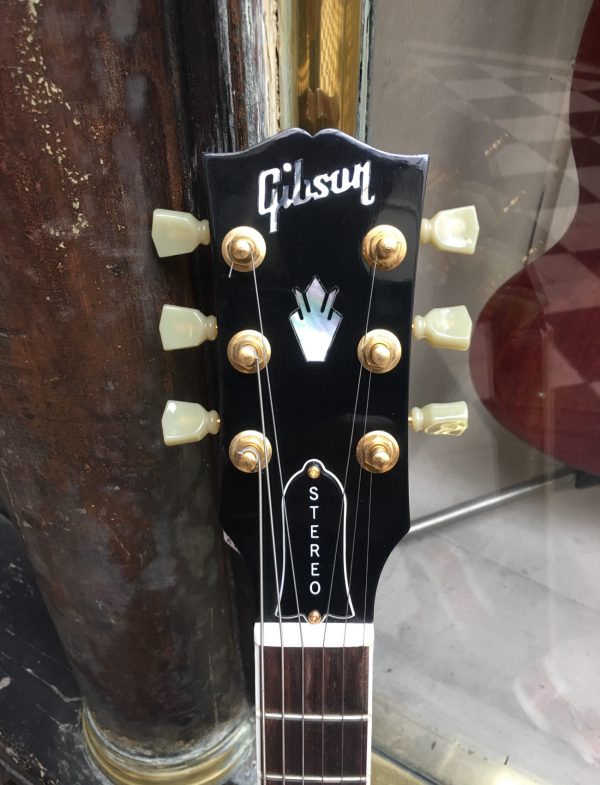 GIBSON ES-345TDC 2004 – Image 3