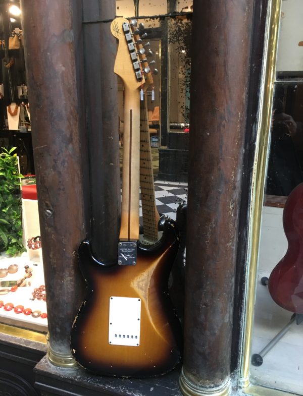 FENDER ’57 STRATOCASTER RELIC - Image 2