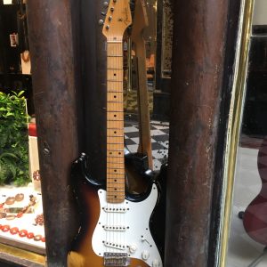 FENDER ’57 STRATOCASTER RELIC