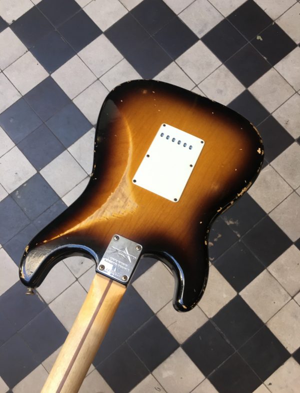 FENDER ’57 STRATOCASTER RELIC - Image 6