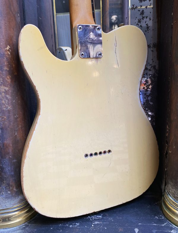 FENDER ESQUIRE 1966 – Image 7