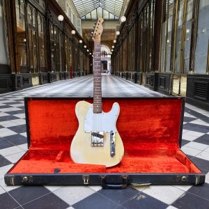 FENDER ESQUIRE 1966