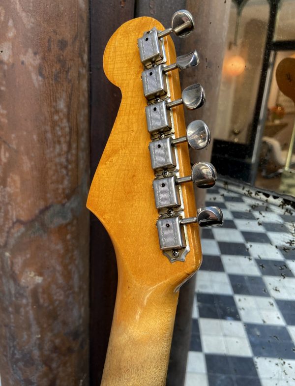 FENDER STRATOCASTER 1965 – Image 4
