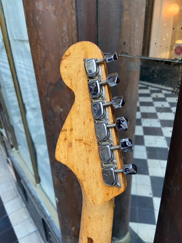 FENDER STRATOCASTER 1973 – Image 4