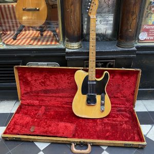 FENDER TELECASTER 1953