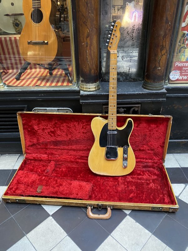 FENDER TELECASTER 1953