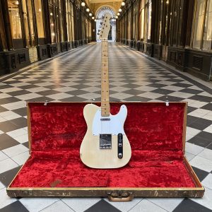 FENDER TELECASTER 1955