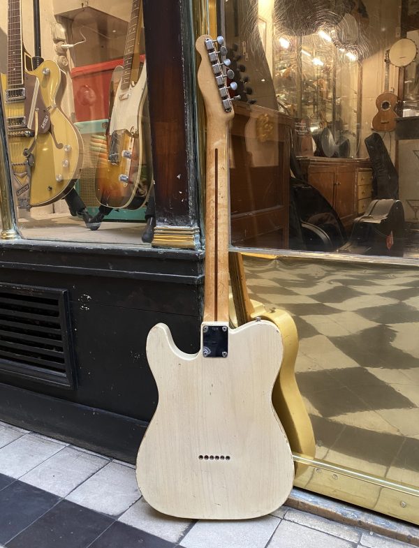 FENDER TELECASTER 1955 – Image 3