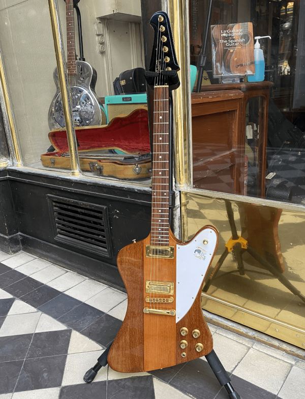 GIBSON FIREBIRD BICENTENNIAL 1976 – Image 2
