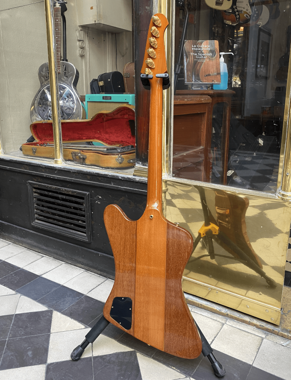 GIBSON FIREBIRD BICENTENNIAL 1976 – Image 3
