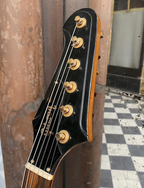GIBSON FIREBIRD BICENTENNIAL 1976 – Image 4