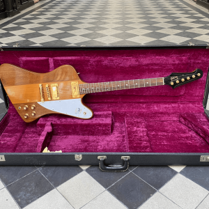 GIBSON FIREBIRD BICENTENNIAL 1976
