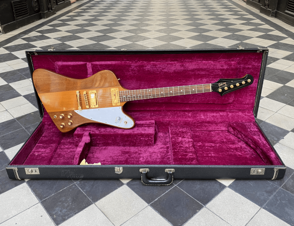 GIBSON FIREBIRD BICENTENNIAL 1976