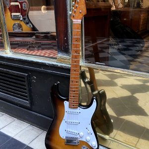 FENDER STRATOCASTER 1955