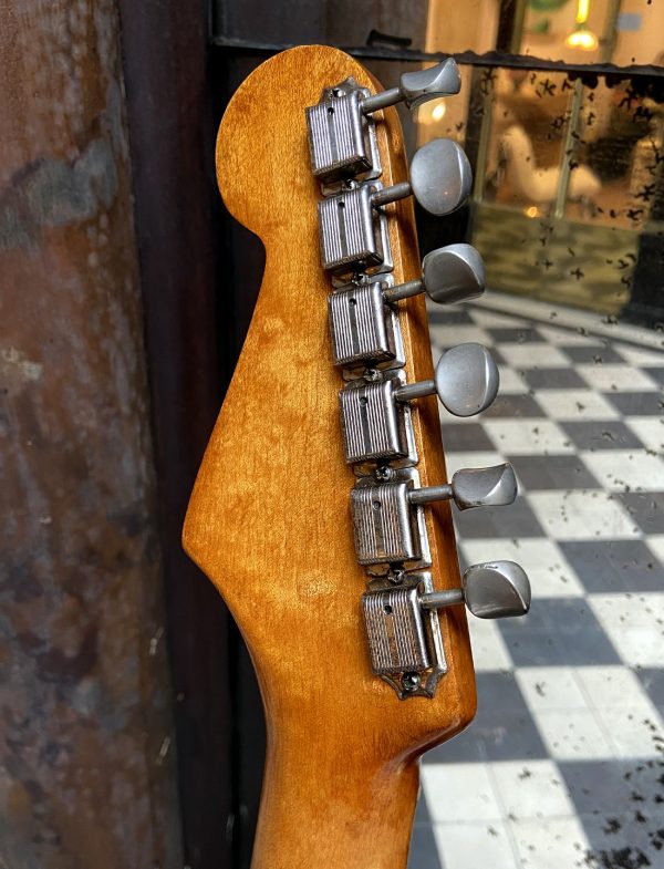 FENDER STRATOCASTER 1955 – Image 4