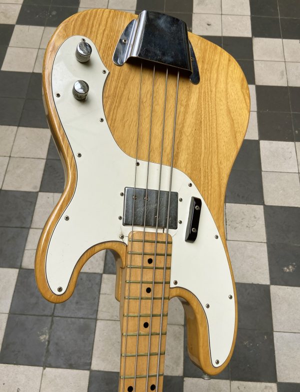 FENDER TELECASTER BASS 1972 – Image 6