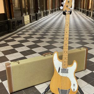 FENDER TELECASTER BASS 1972