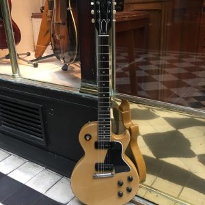 GIBSON LES PAUL SPECIAL 1958