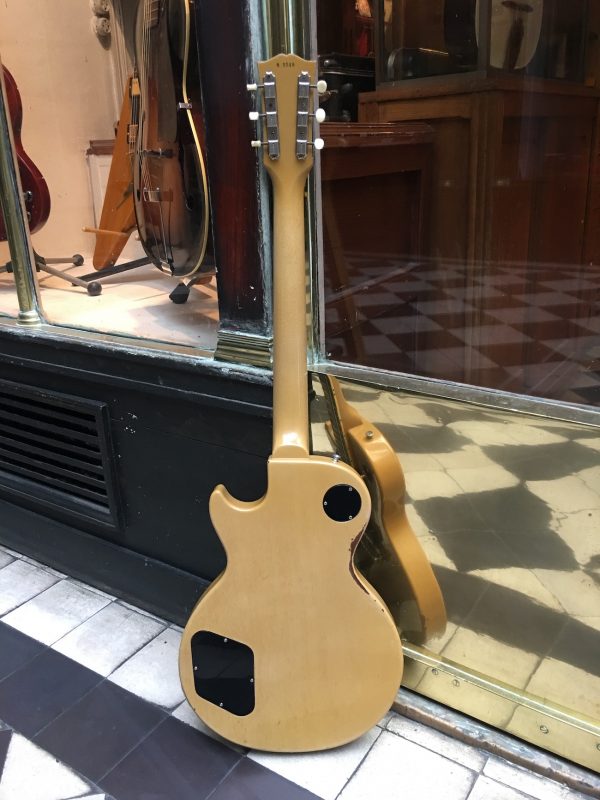 GIBSON LES PAUL SPECIAL 1958 – Image 2