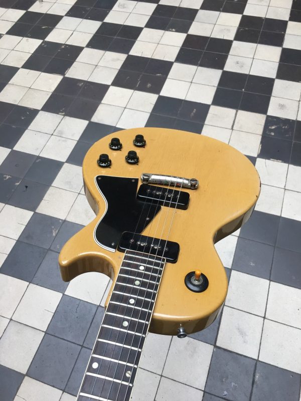 GIBSON LES PAUL SPECIAL 1958 – Image 3