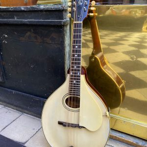 GIBSON MANDOLINE STYLE A-3 1922