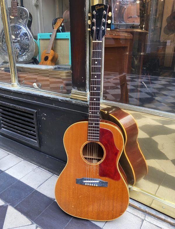 GIBSON B-25 1965 – Image 2