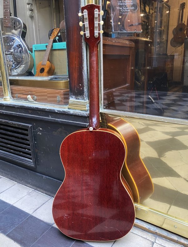 GIBSON B-25 1965 – Image 3