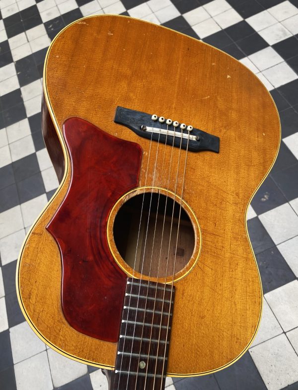 GIBSON B-25 1965 – Image 6