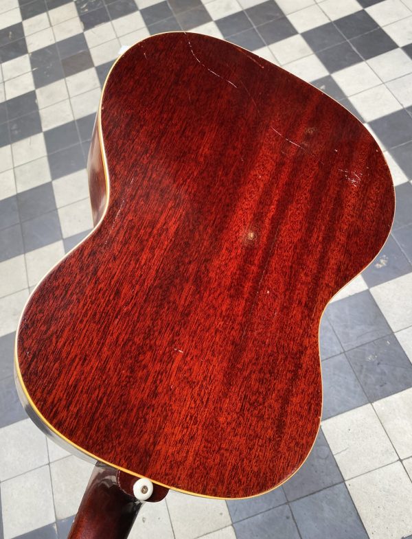 GIBSON B-25 1965 – Image 7