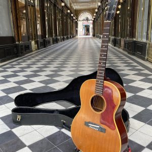 GIBSON B-25 1965